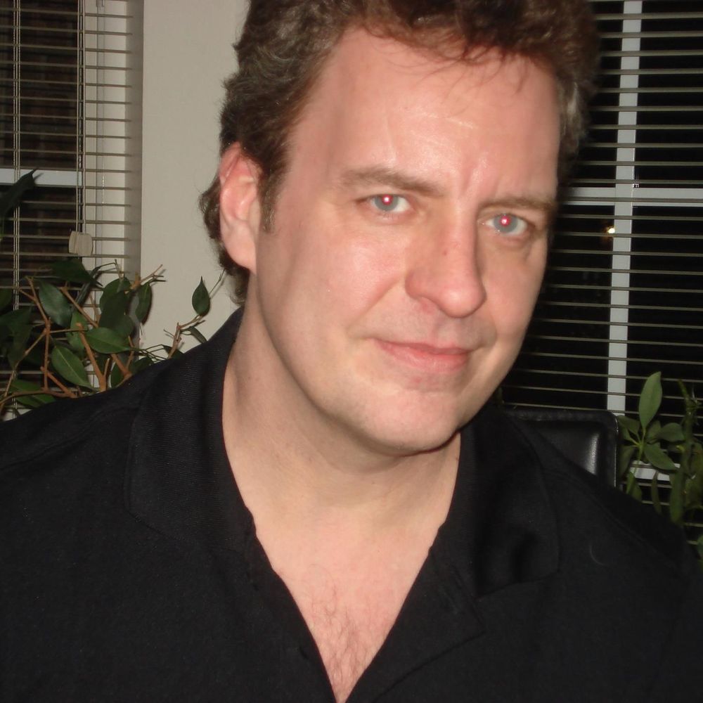 Meet your Posher, Doug